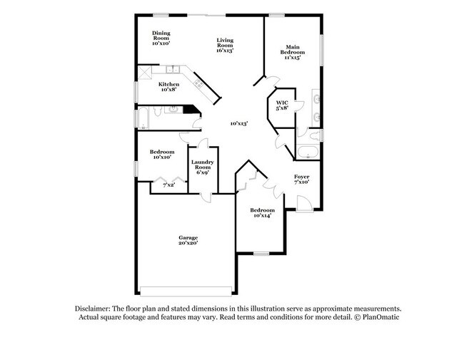 4509 Clarkwood Ct in Land O Lakes, FL - Building Photo - Building Photo