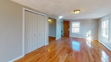 27 Kelley Ct in Boston, MA - Building Photo - Building Photo