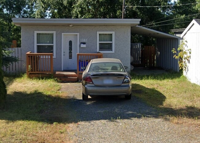 property at 1181 Cuddie Crescent