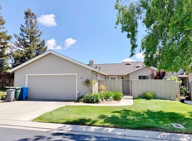property at 629 Helen Dr