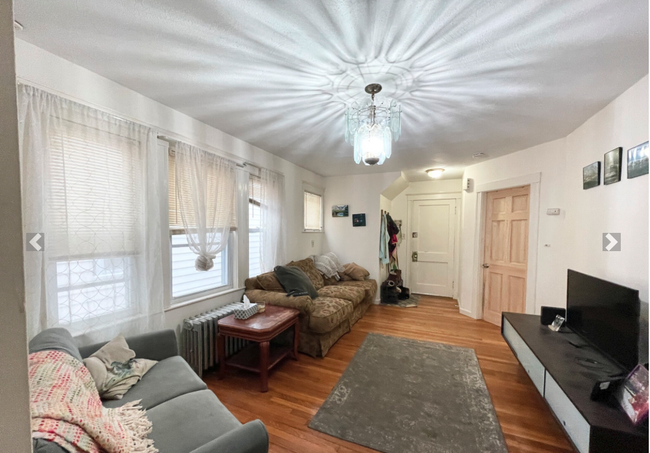 11 Romsey St, Unit #1 in Boston, MA - Building Photo - Building Photo