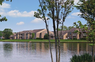 Sunlake at Edgewater