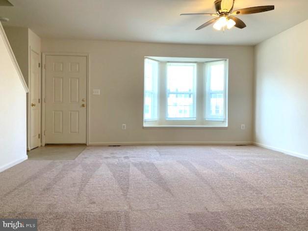 105 Merrill Ct in Stafford, VA - Building Photo