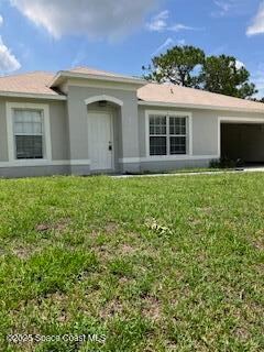 property at 470 Vin Rose Cir SE