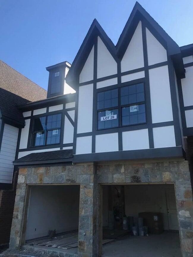 property at 4167 Lennox Wy