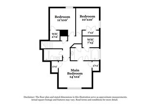3212 Cloudfalls Ter in Antioch, TN - Building Photo - Building Photo