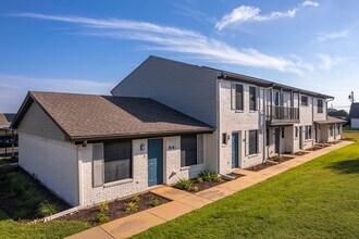The Majestic at Hewitt in Hewitt, TX - Building Photo - Building Photo