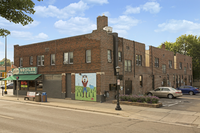 245 Snelling Ave S in St. Paul, MN - Building Photo - Building Photo