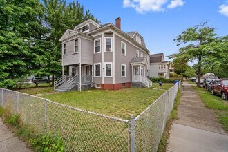 175 Wilbraham Rd in Springfield, MA - Building Photo - Building Photo