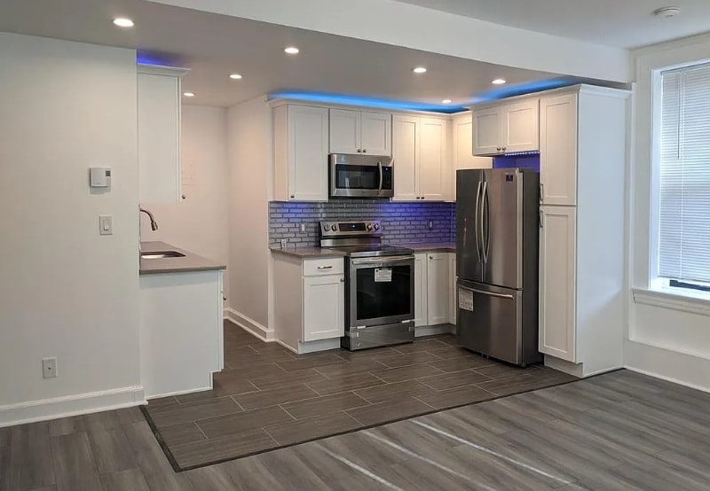 140 Chestnut St in Springfield, MA - Foto de edificio