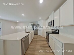 2448 Belmont Dr in Crestview, FL - Building Photo - Building Photo