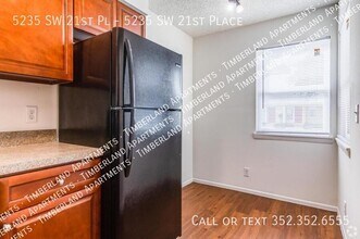 5235 SW 21st Pl in Ocala, FL - Building Photo - Building Photo