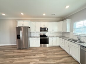 3920 Dunbar Ave in New Albany, IN - Building Photo - Building Photo