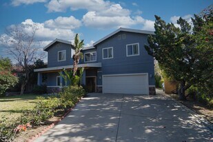 1410 Encino Ave in Monrovia, CA - Building Photo