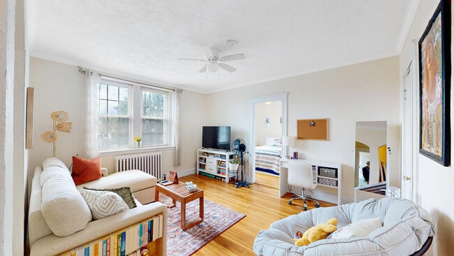 property at 15 Governors Ave