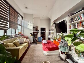 407 Dudley St, Unit 3 in Boston, MA - Foto de edificio - Building Photo