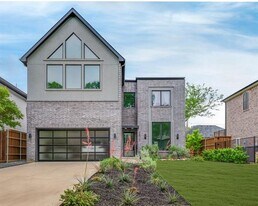 3812 Beechwood Ln in Dallas, TX - Building Photo