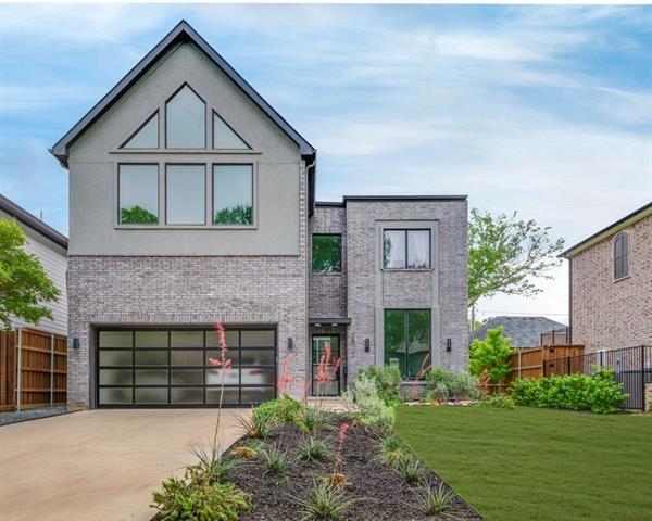 3812 Beechwood Ln in Dallas, TX - Building Photo