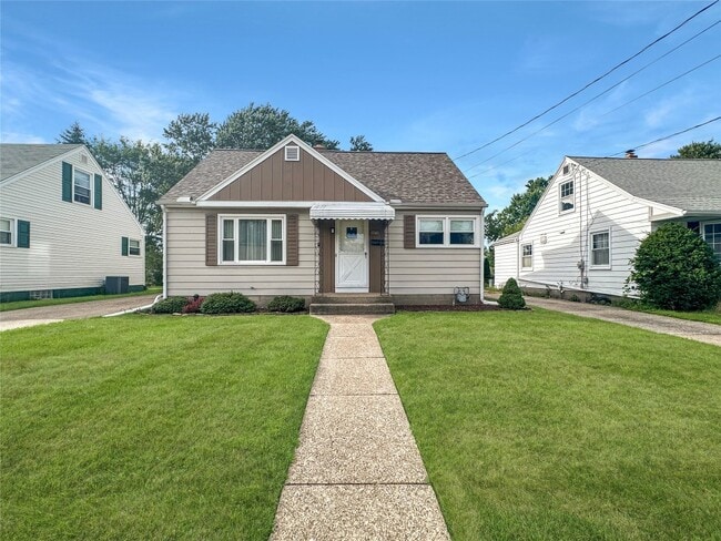 property at 1940 W 37th St