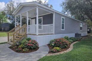 4900 SE 102nd Pl in Belleview, FL - Building Photo