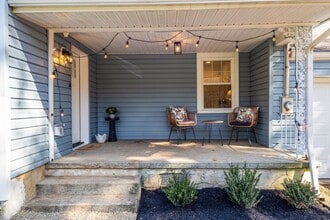 120 Stone Rd in Knoxville, TN - Building Photo - Building Photo