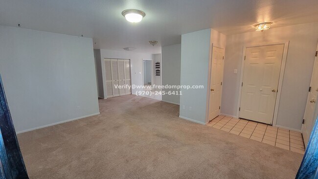 485 Rambling Acres Rd-Unit -B in Clifton, CO - Building Photo - Building Photo