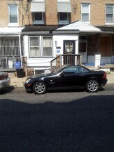 2512 N 30th St in Philadelphia, PA - Building Photo - Building Photo