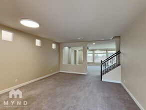 8364 Langhorne Creek St in Las Vegas, NV - Building Photo - Building Photo