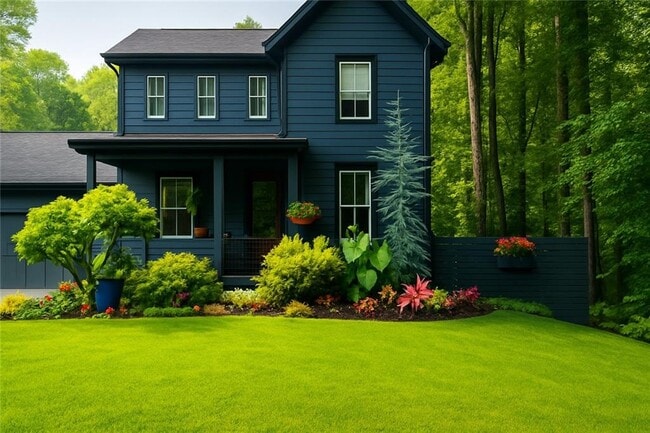 property at 2231 Cavanaugh Ave SE