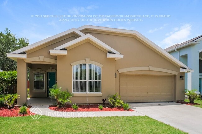 property at 14745 Falling Waters Dr