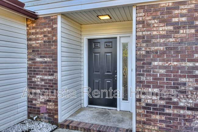 1674 Goshen Rd in Augusta, GA - Building Photo - Building Photo