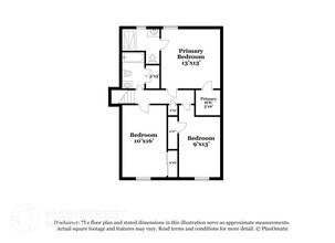 1811 Patricia Dr in Kearney, MO - Building Photo - Building Photo