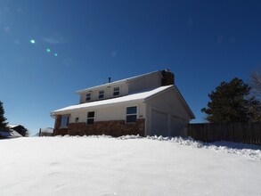 2455 Stoneridge Dr in Colorado Springs, CO - Building Photo - Building Photo