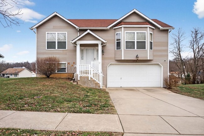 property at 12538 Evening Shade Dr