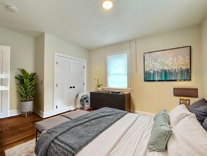 839 Parker St in Boston, MA - Foto de edificio - Building Photo