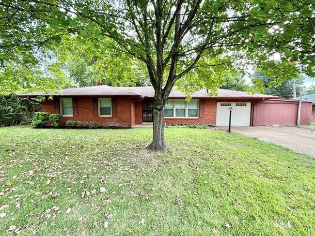 4914 Childs Dr in Memphis, TN - Building Photo - Building Photo