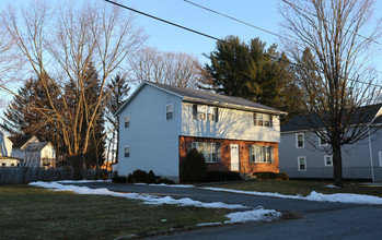 22-32 Knickerbocker St in Ballston Spa, NY - Building Photo - Building Photo