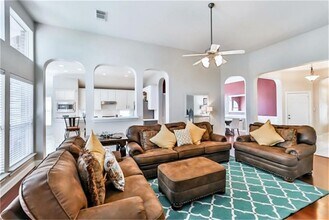 6519 Canyon Chase Dr in Richmond, TX - Building Photo - Building Photo