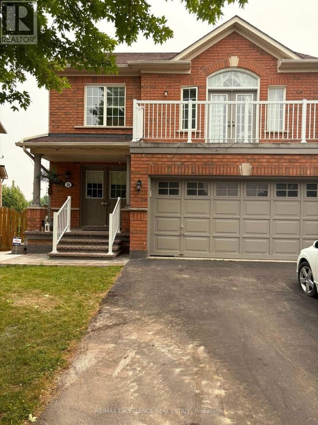 property at 38 Dells Crescent