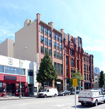 Austin Bell Building in Seattle, WA - Building Photo - Building Photo