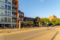 742 W. Fullerton in Chicago, IL - Foto de edificio - Building Photo