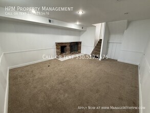 15 W York St in Akron, OH - Foto de edificio - Building Photo