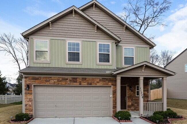 property at 11228 Amherst Glen Dr