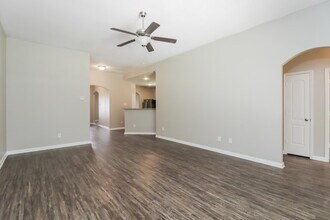 1533 Conley Ln in Crowley, TX - Building Photo - Building Photo