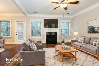 139 Village Park Dr in Newnan, GA - Building Photo - Building Photo