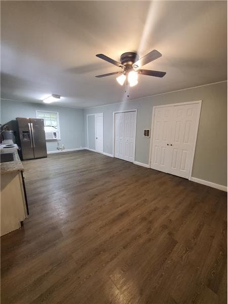 501 Buckhalter Rd in Savannah, GA - Building Photo - Building Photo