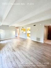 9995 E Harvard Ave in Denver, CO - Foto de edificio - Building Photo