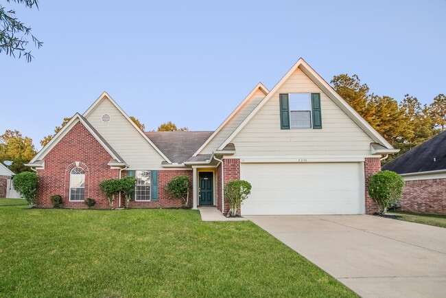 property at 6356 White Hawk Ln