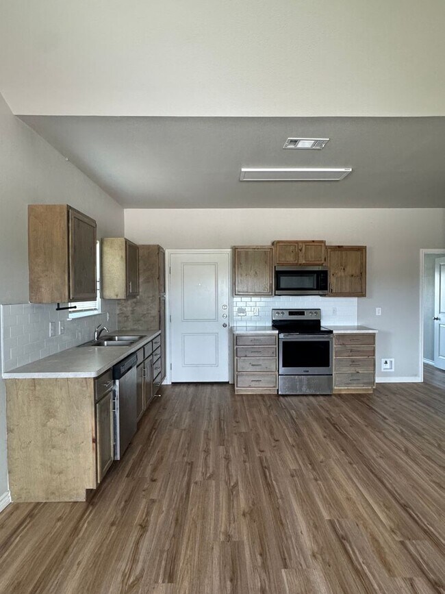 1180-1182 Fm 2623 in Seguin, TX - Building Photo - Building Photo