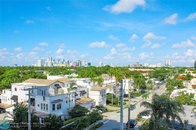 property at 900 NE 18th Ave